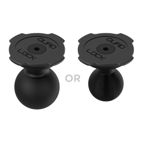 Truck - Ball Top Cap Adaptors