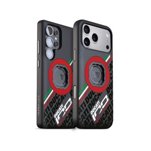 MAG Cases - Ducati 100 Years Edition