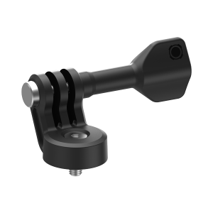 Quad Lock 360 Head - Action Camera