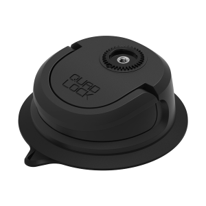 Quad Lock 360 Base - Suction