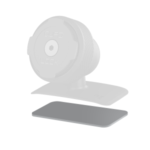 Replacement - Adhesive Car Mount Pad