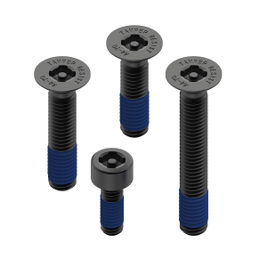 Accessory - Anti-Theft Screw Kit