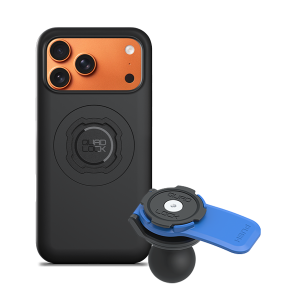1 Ball Adaptor Motorcycle Kits - iPhone