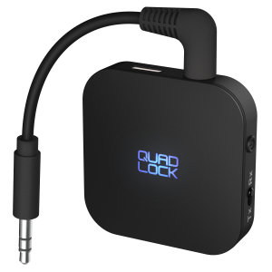 Accessory - AUX Bluetooth Adaptor