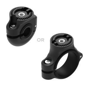 Quad Lock 360 Base - Bar Clamps