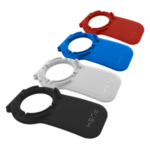 Lever Mounts - Colored Levers