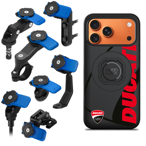 Motorcycle Kits - Ducati Corse Edition