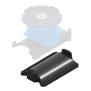 Stem Mount - Flat Bar Adaptor