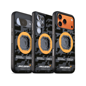 MAG Cases - McLaren Edition
