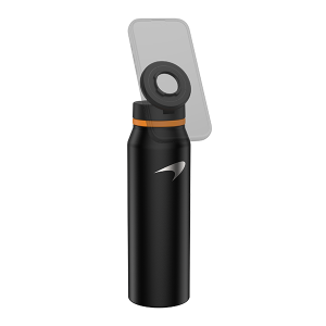 Accessory - MAG Bottle Mount - McLaren Edition