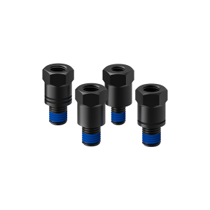 Scooter/Motorcycle - Mirror Stem Mount Adaptor Kit
