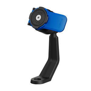 Scooter/Motorcycle - Mirror Stem Mount