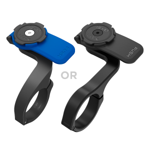 Cycling - Out Front Mounts