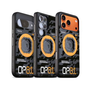 MAG Cases - Oscar Piastri Edition