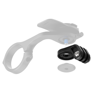 Out Front Mounts - Light/Camera Adaptor