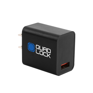 Charging - Power Adaptors