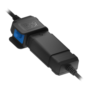 Motorcycle - Waterproof 12V To USB Smart Adaptor