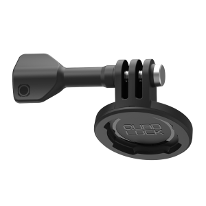 Accessory - Quad Lock To Action Camera Adaptor