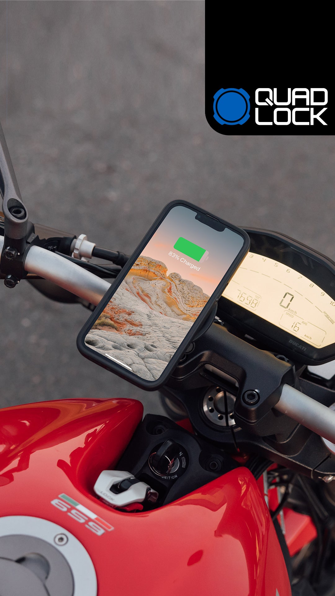 Motorcycle Kits - iPhone - Image 6
