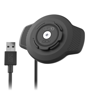 Quad Lock 360 Head - USB Waterproof Wireless Charging Head
