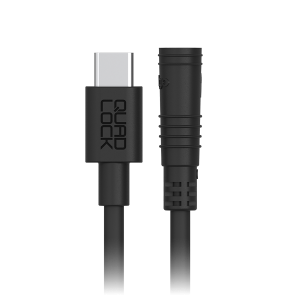 USB Waterproof Wireless Charging Head - USB-C Power Cable