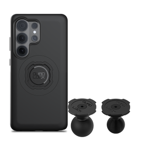 Ball Top Cap Adaptor Car Kits - Galaxy