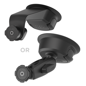 Truck - Suction Mounts