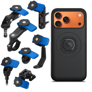 Motorcycle Kits - iPhone
