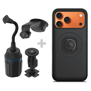 EV Kits - iPhone