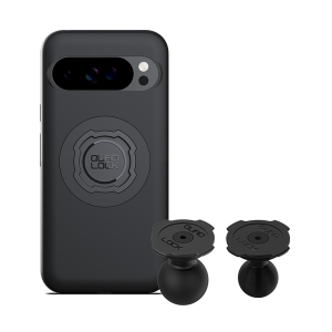 Ball Top Cap Adaptor Truck Kits - Pixel