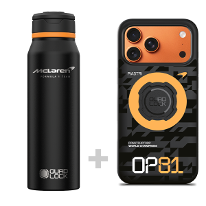 MAG Bottle Kits - Oscar Piastri Edition