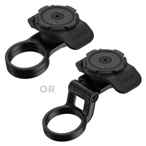 Cycling - Stem Cap Mounts
