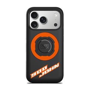 MAG Cases - Personalization