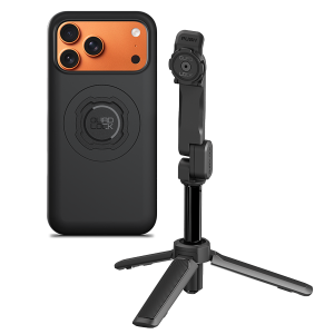 Tripod/Selfie Stick Kits - iPhone