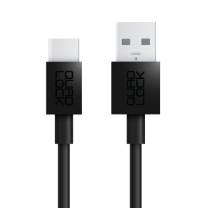 Charging - USB A to USB C Cable
